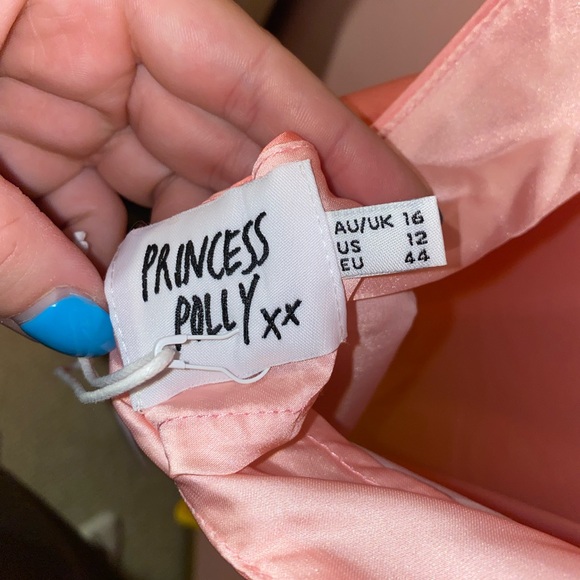 Princess Polly Dress - Picture 4 of 6